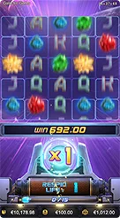 8g8g · Galactic Gems