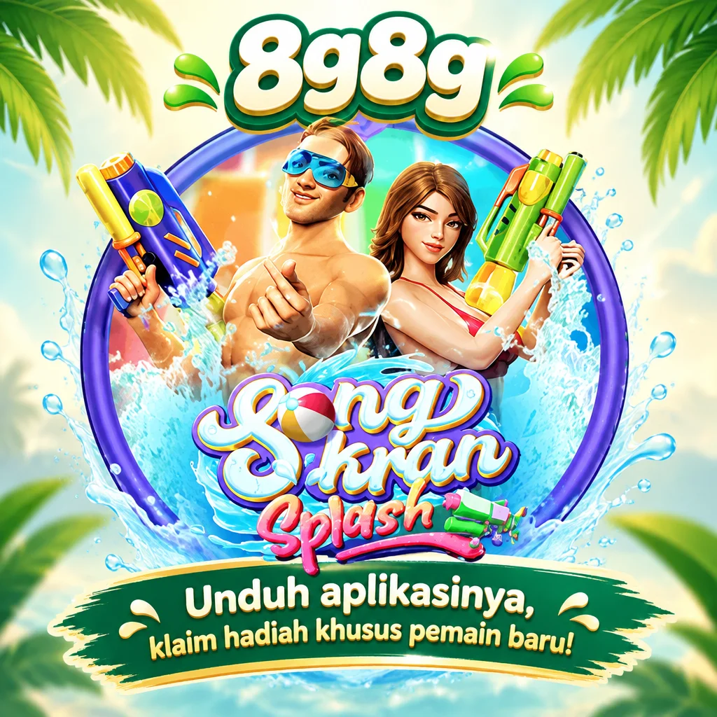 8g8g · Songkran Spl